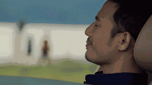 家里的客廳，一不留神成了打卡勝地！