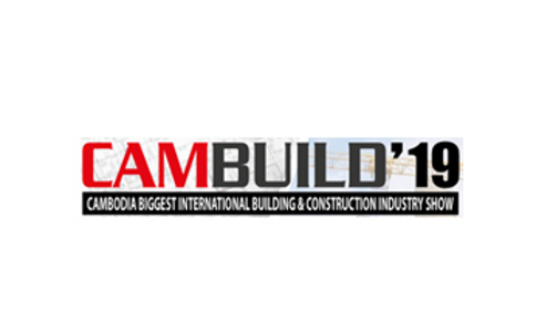 KT瓷磚亮相柬埔寨最大的國際建筑行業(yè)展會——Cambuild 2019！
